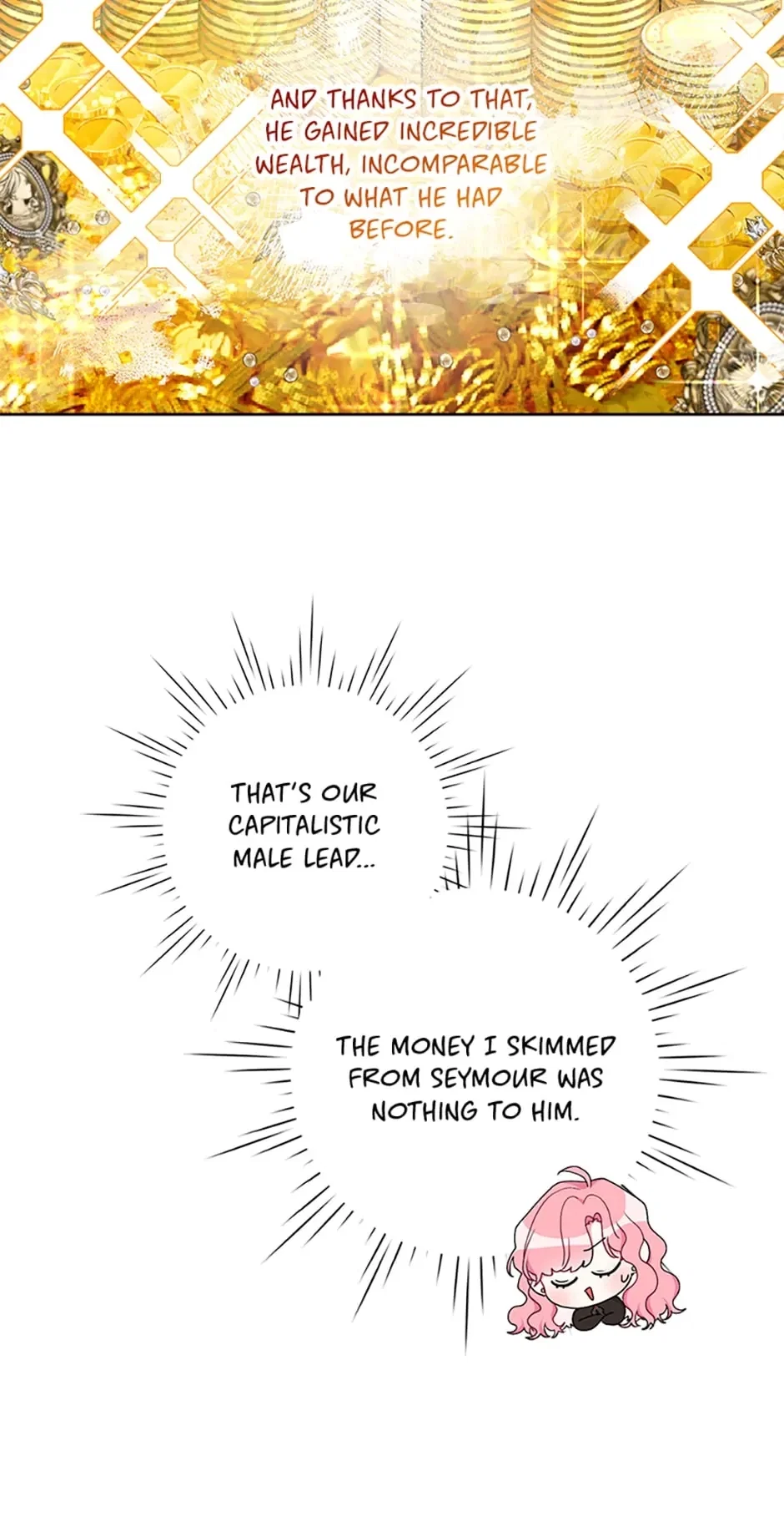 The Archvillain's Daughter in Law Chapter 70 - Page 26