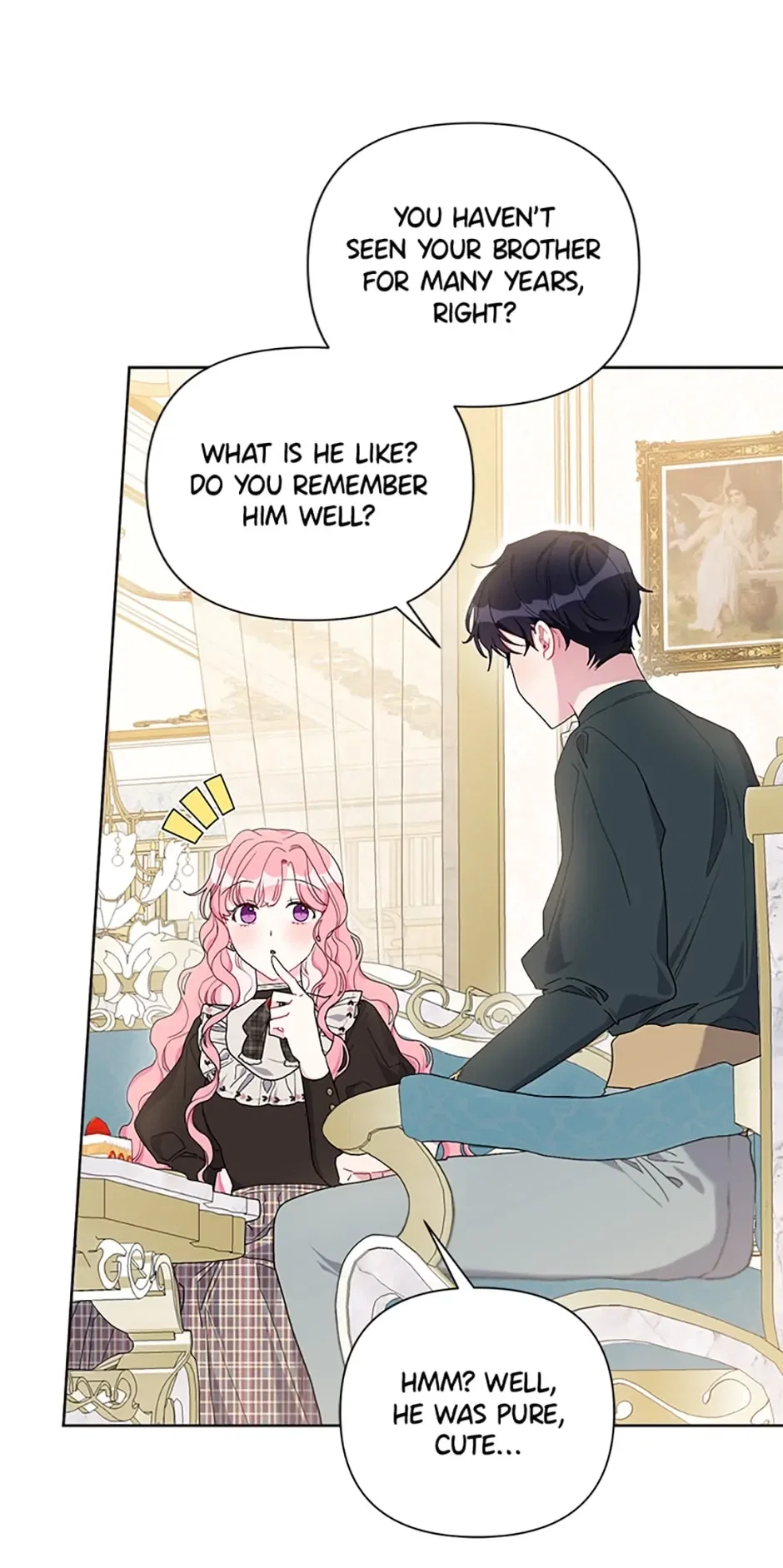 The Archvillain's Daughter in Law Chapter 70 - Page 27