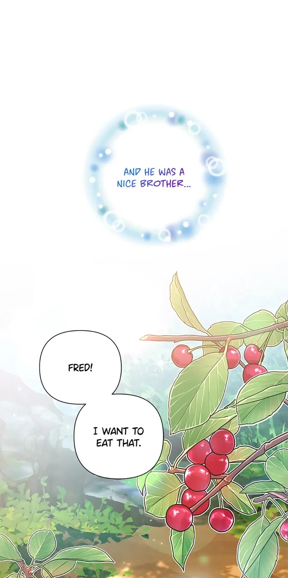 The Archvillain's Daughter in Law Chapter 70 - Page 28