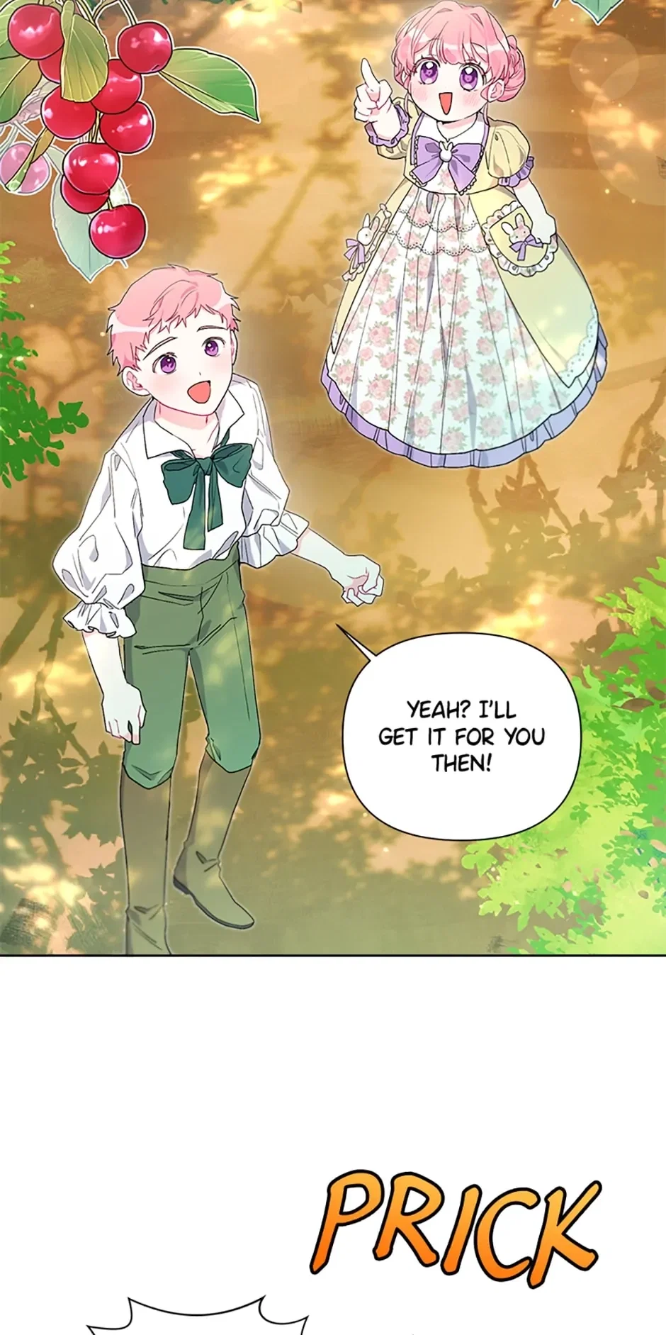 The Archvillain's Daughter in Law Chapter 70 - Page 29