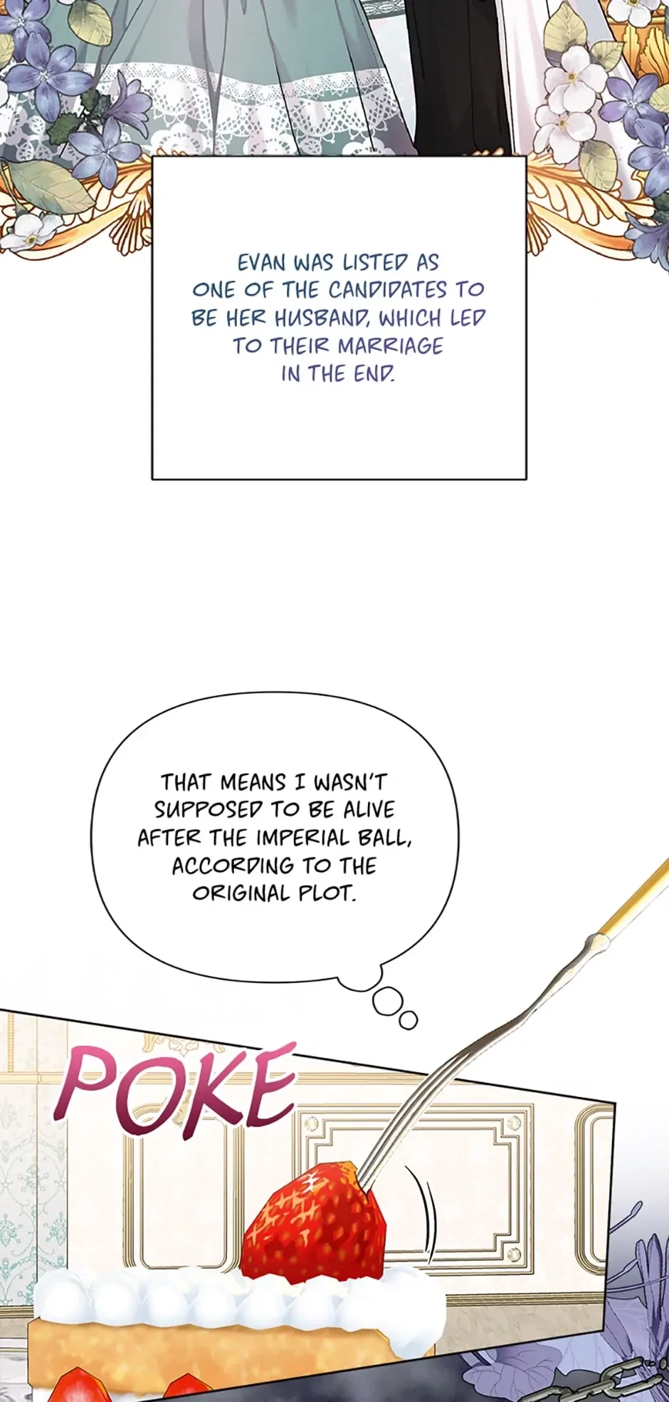 The Archvillain's Daughter in Law Chapter 70 - Page 37