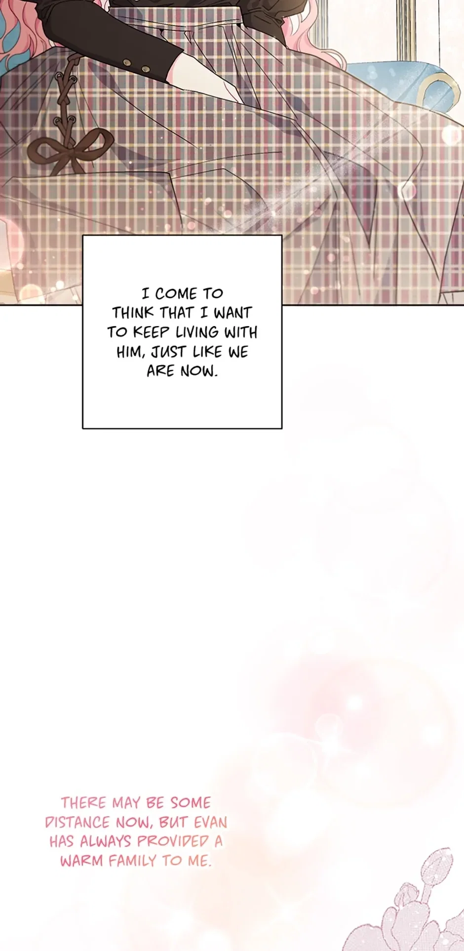 The Archvillain's Daughter in Law Chapter 70 - Page 44