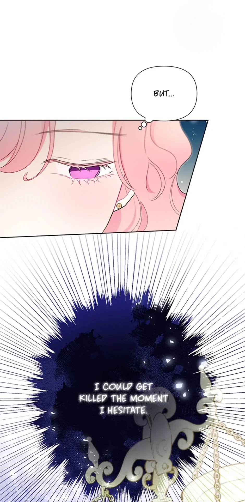 The Archvillain's Daughter in Law Chapter 70 - Page 46