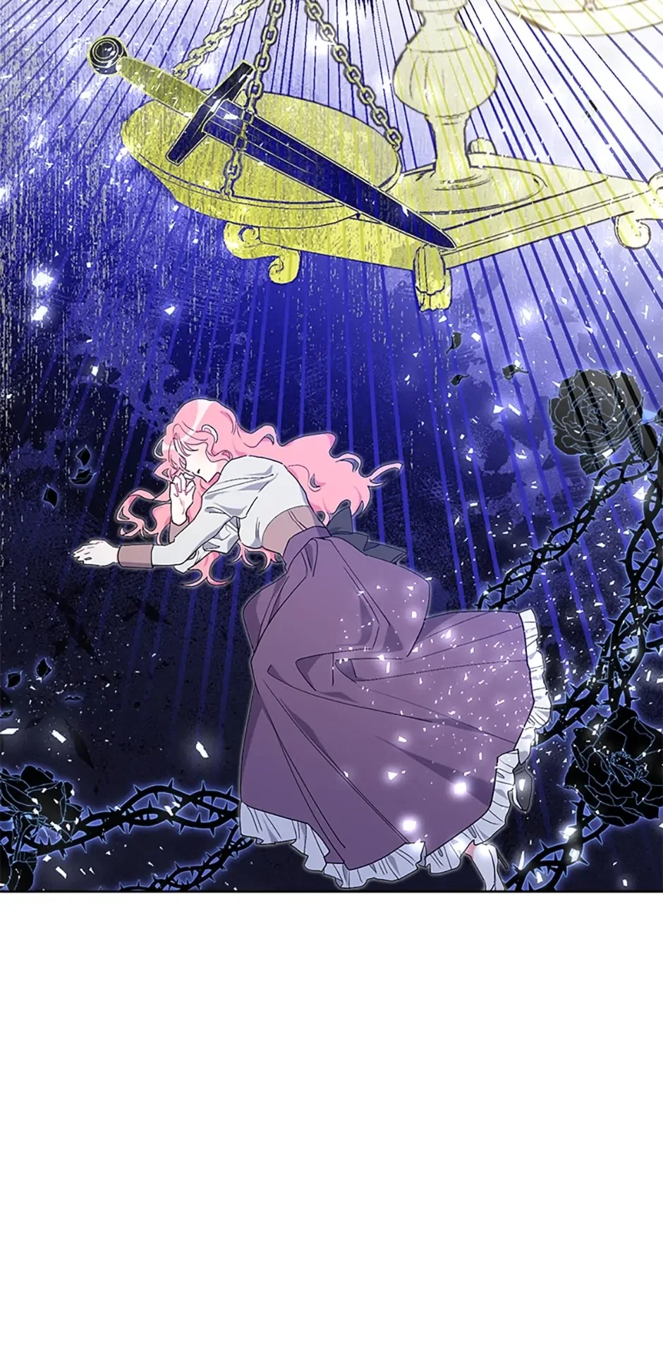 The Archvillain's Daughter in Law Chapter 70 - Page 47