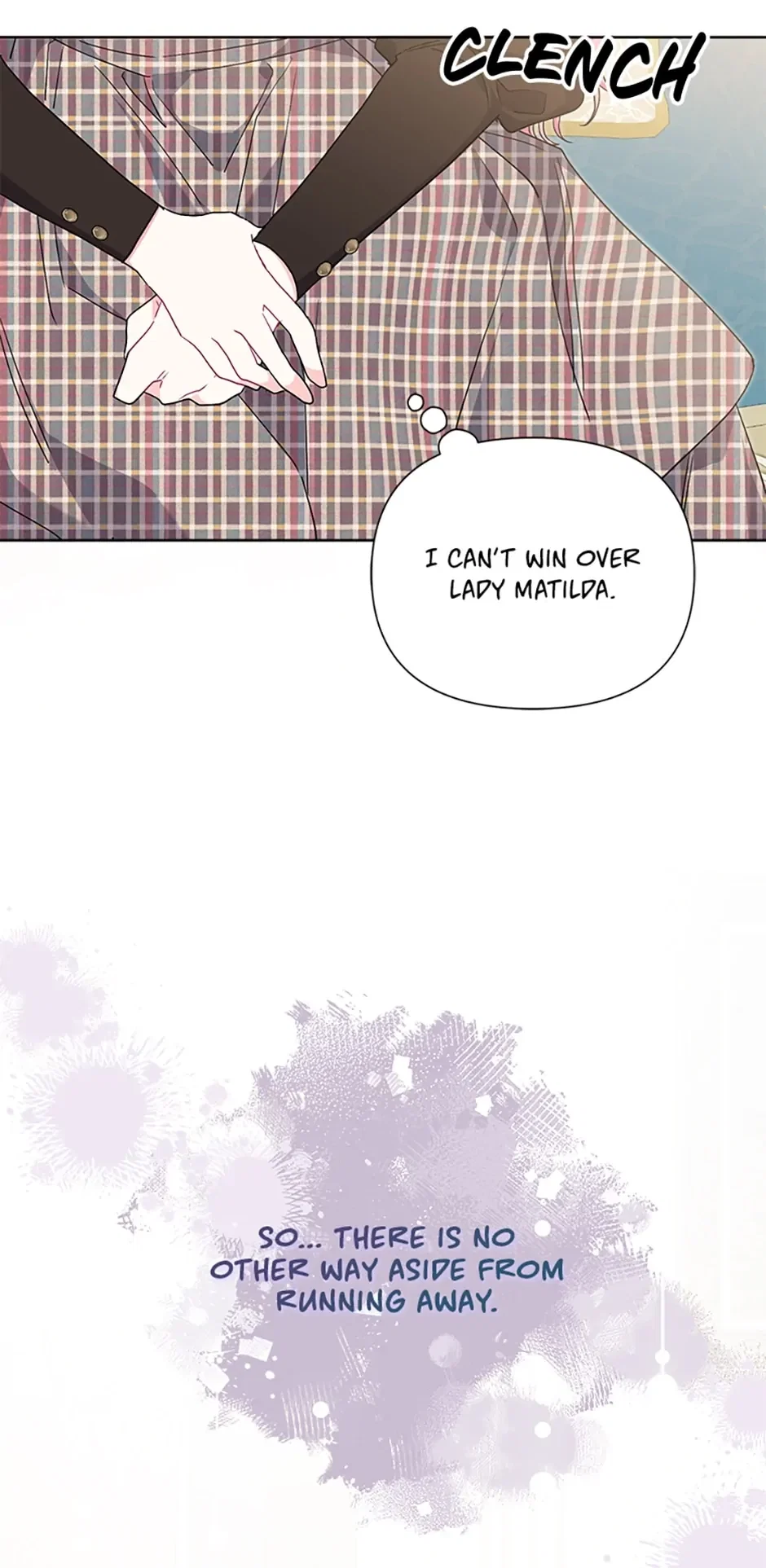 The Archvillain's Daughter in Law Chapter 70 - Page 48