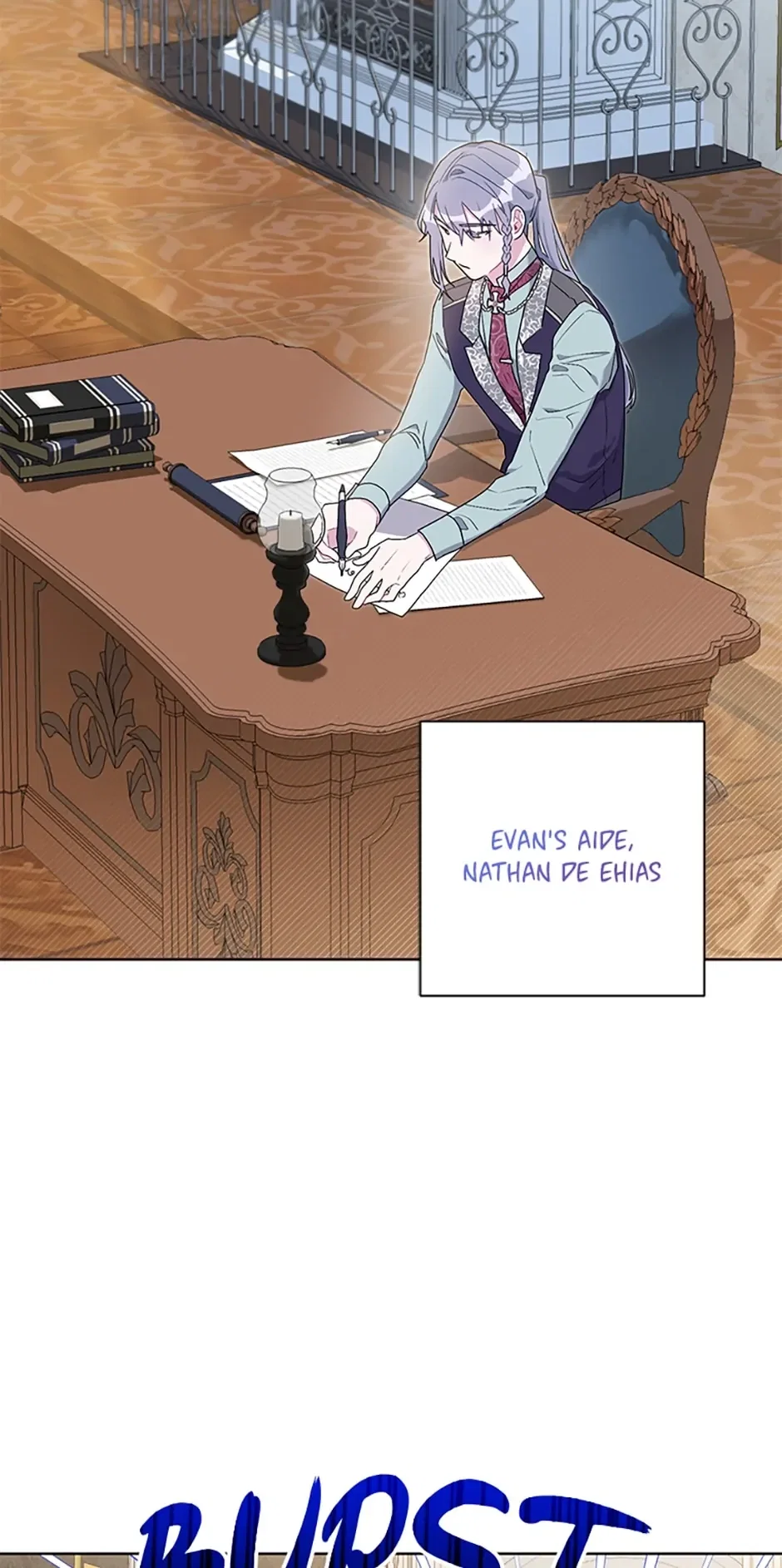 The Archvillain's Daughter in Law Chapter 70 - Page 57