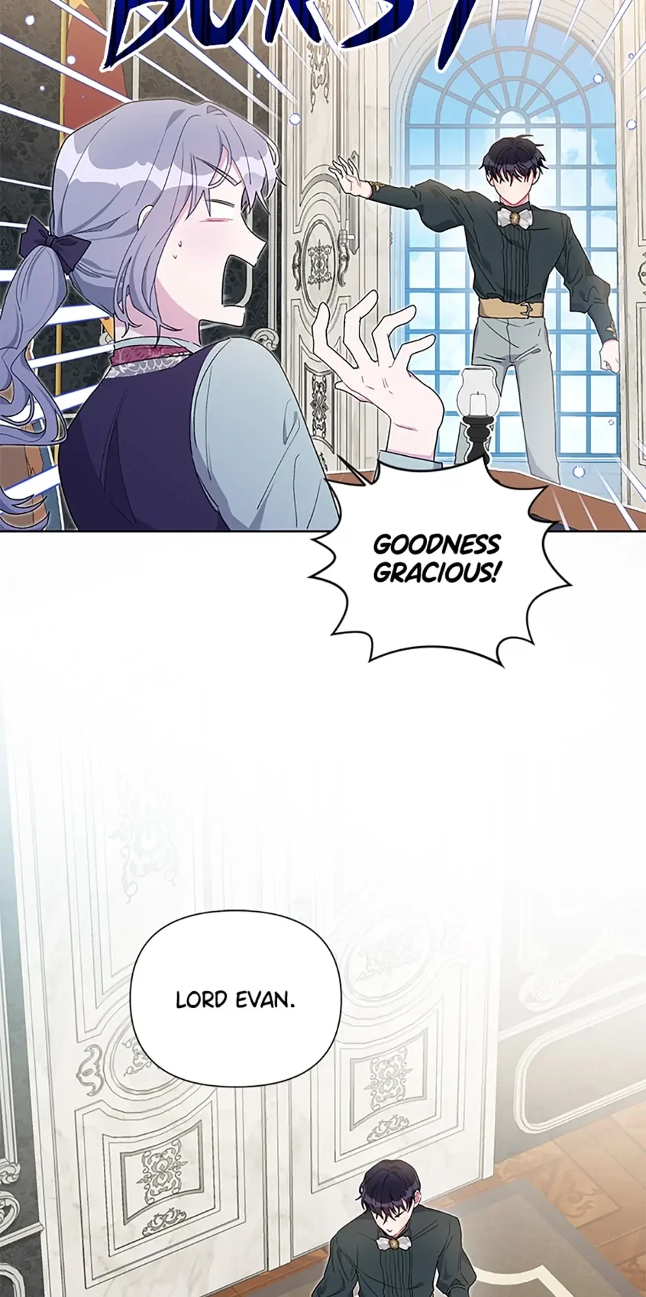 The Archvillain's Daughter in Law Chapter 70 - Page 58