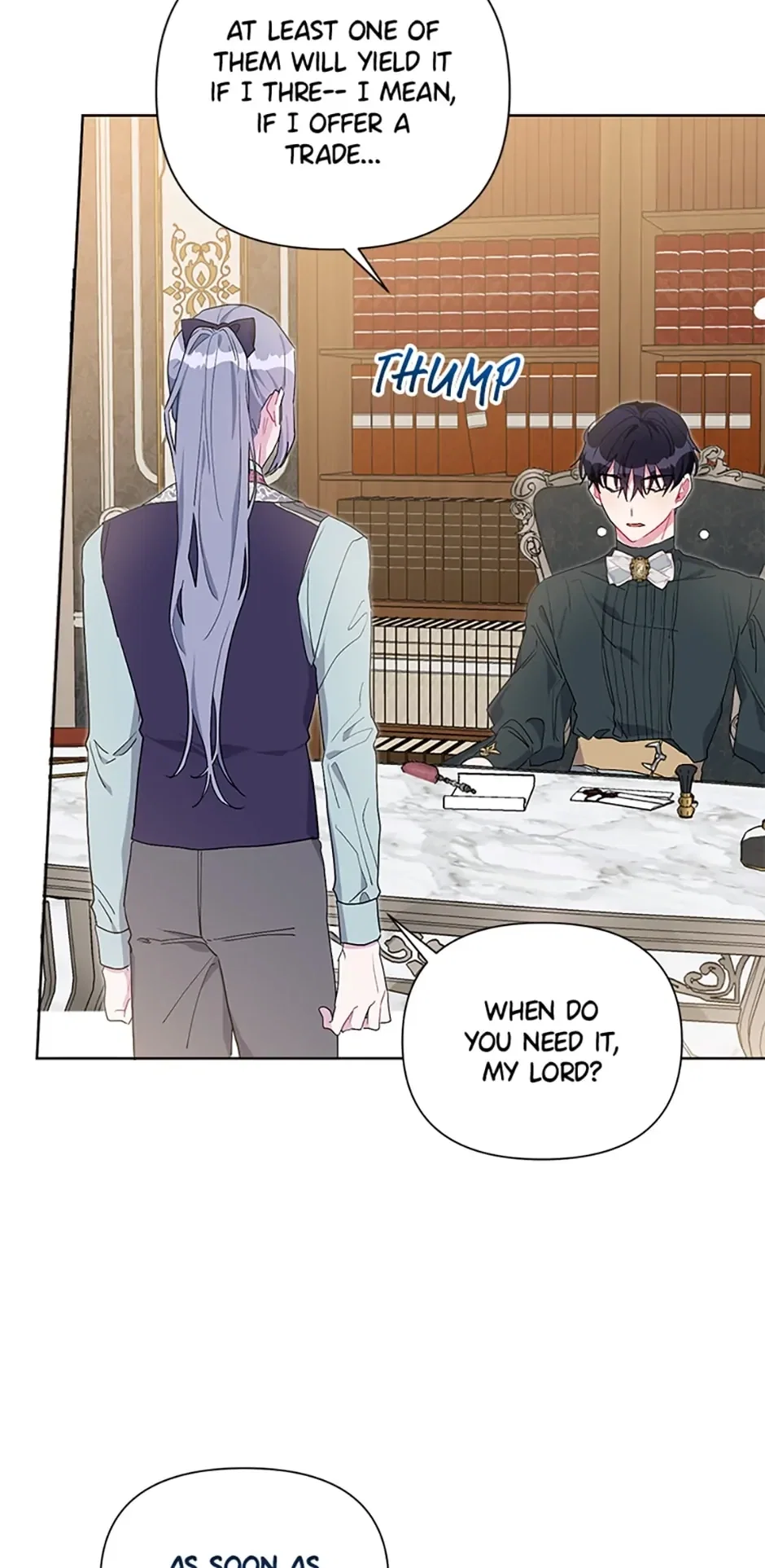 The Archvillain's Daughter in Law Chapter 70 - Page 62