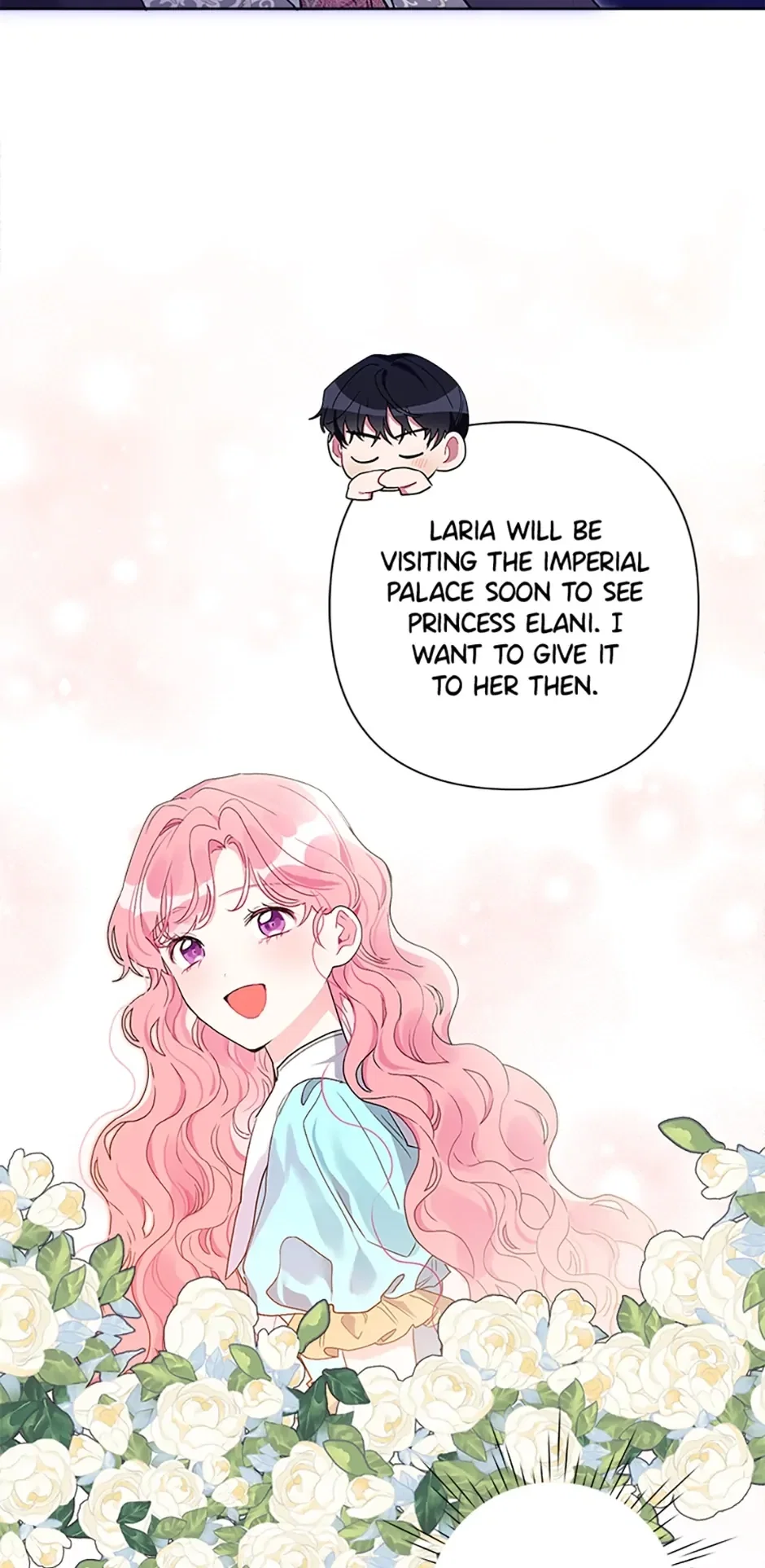 The Archvillain's Daughter in Law Chapter 70 - Page 64