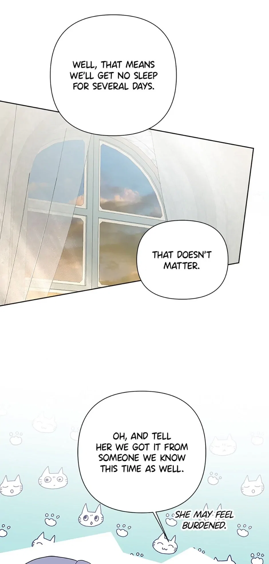 The Archvillain's Daughter in Law Chapter 70 - Page 67