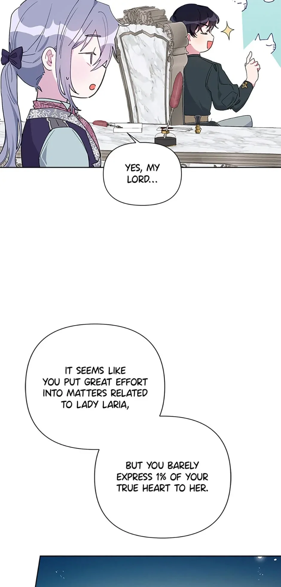The Archvillain's Daughter in Law Chapter 70 - Page 68