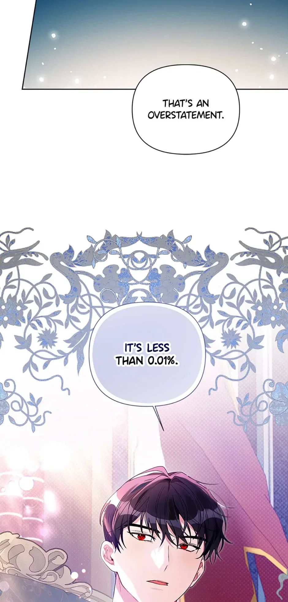 The Archvillain's Daughter in Law Chapter 70 - Page 69