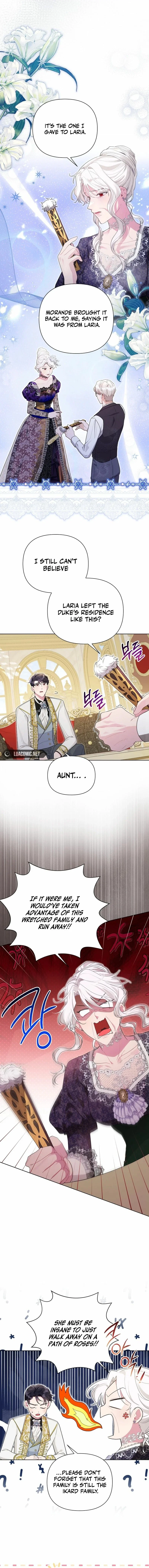 The Archvillain's Daughter in Law Chapter 98 - Page 2