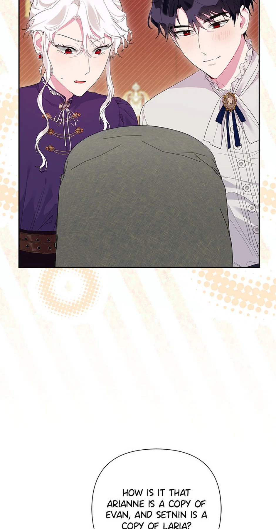 The Archvillain's Daughter in Law Chapter 116.16 - Page 3