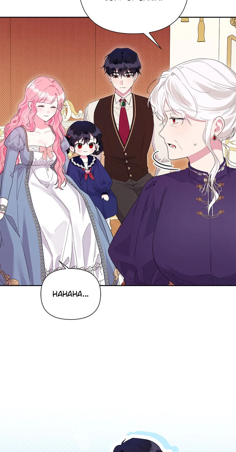 The Archvillain's Daughter in Law Chapter 116.16 - Page 4