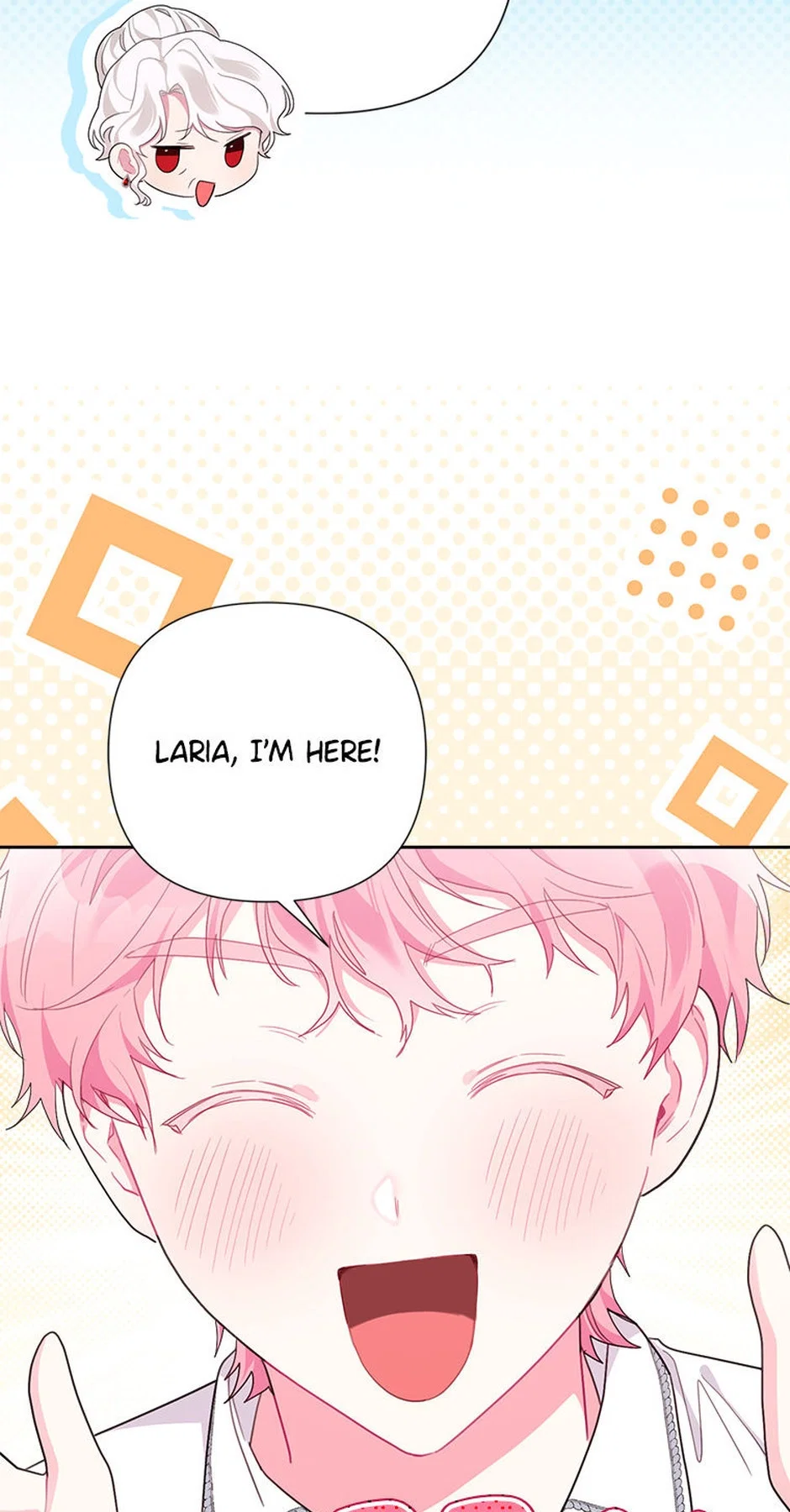 The Archvillain's Daughter in Law Chapter 116.16 - Page 6