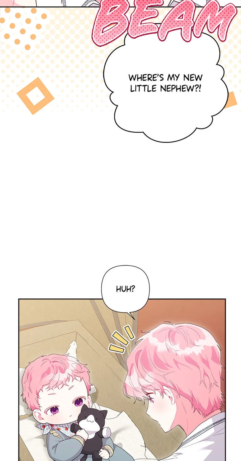 The Archvillain's Daughter in Law Chapter 116.16 - Page 7