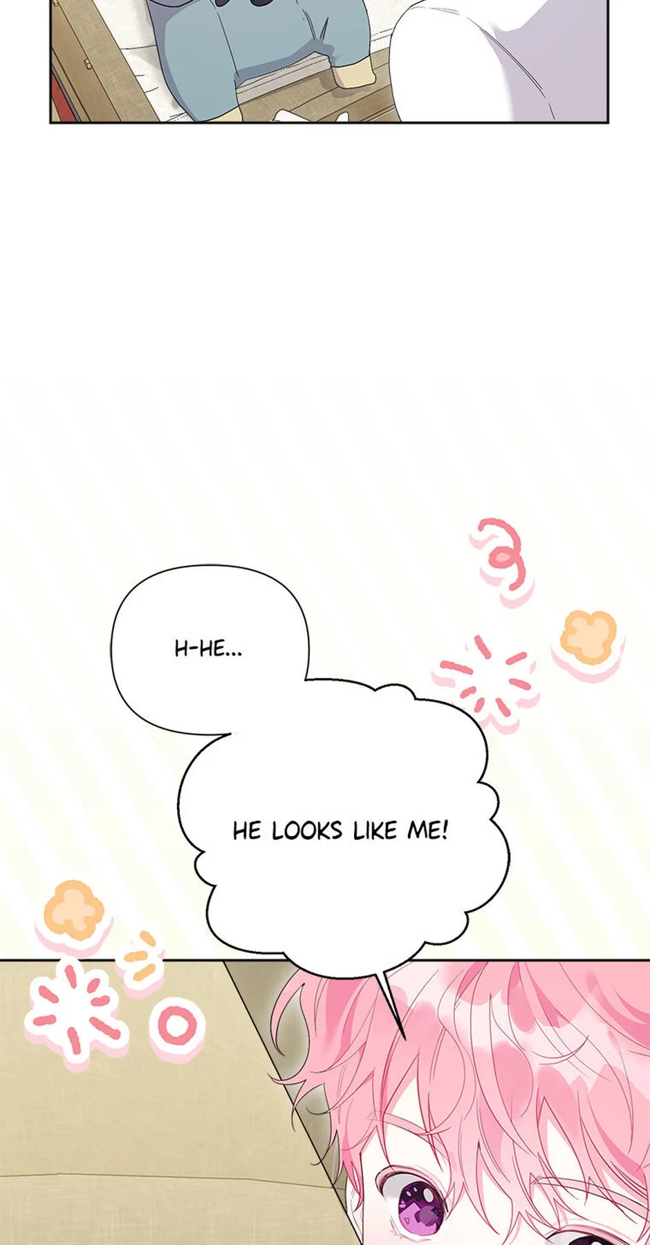 The Archvillain's Daughter in Law Chapter 116.16 - Page 8