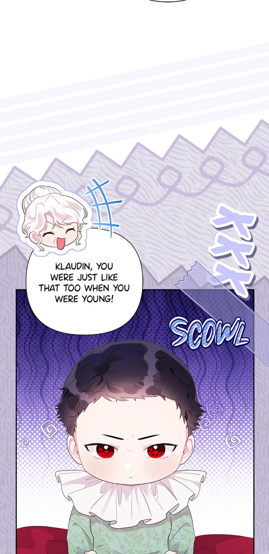 The Archvillain's Daughter in Law Chapter 116.16 - Page 12