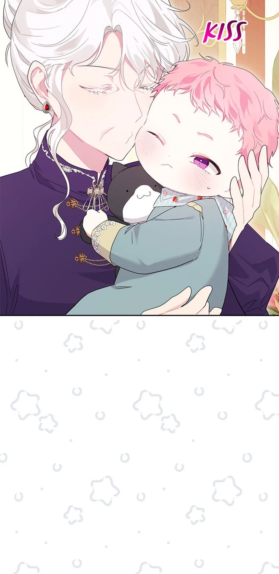 The Archvillain's Daughter in Law Chapter 116.16 - Page 14