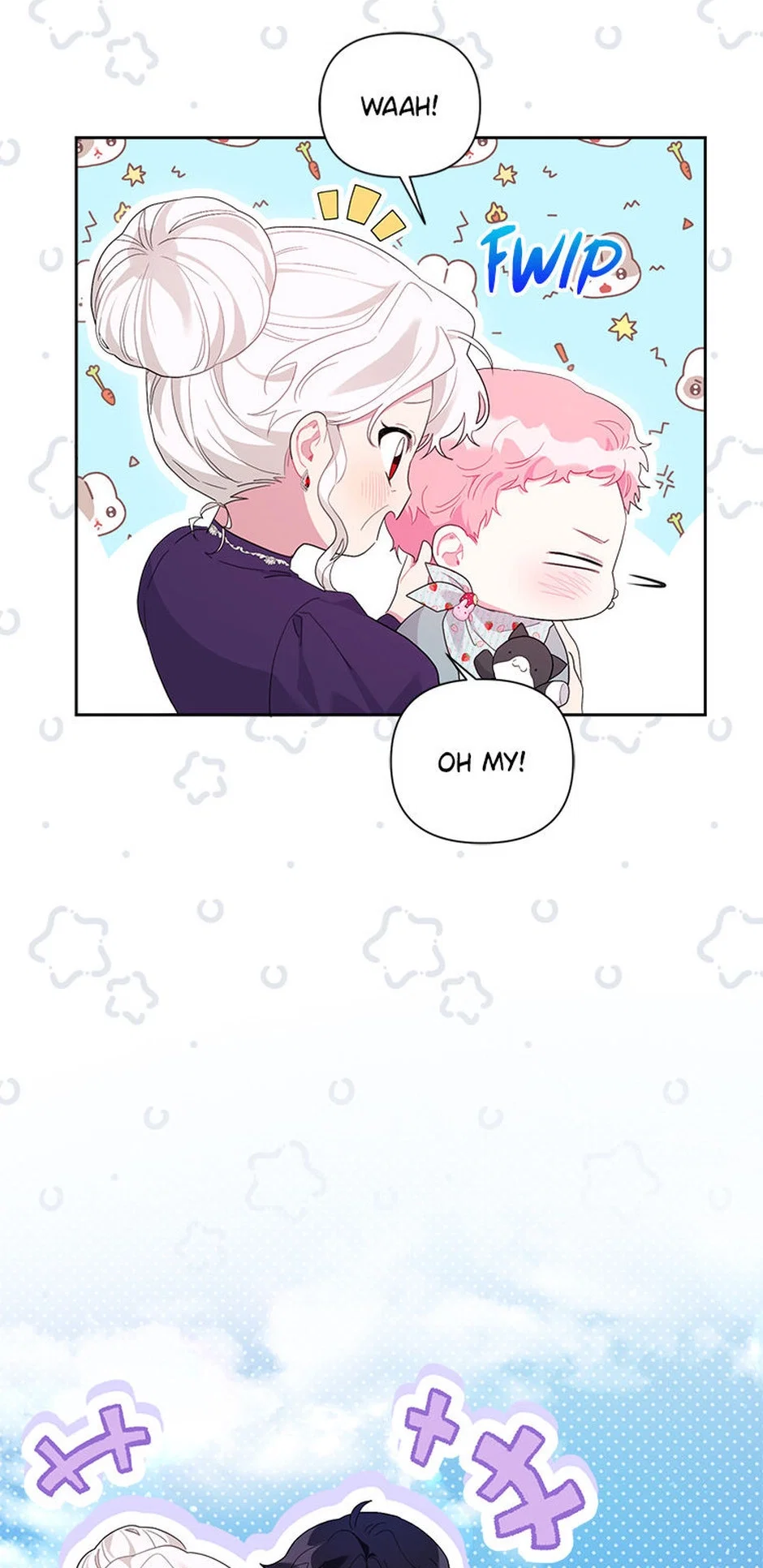The Archvillain's Daughter in Law Chapter 116.16 - Page 15