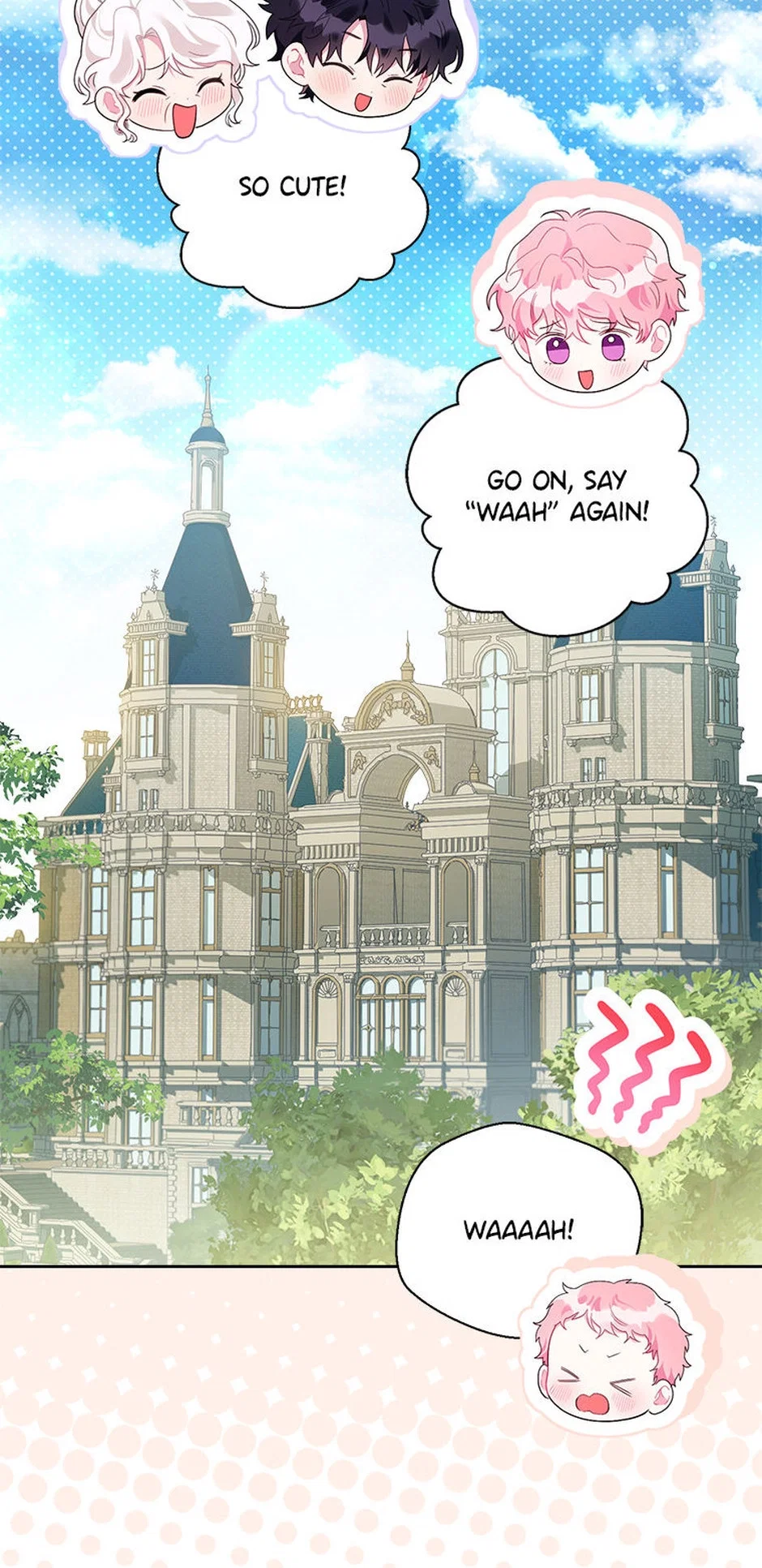 The Archvillain's Daughter in Law Chapter 116.16 - Page 16