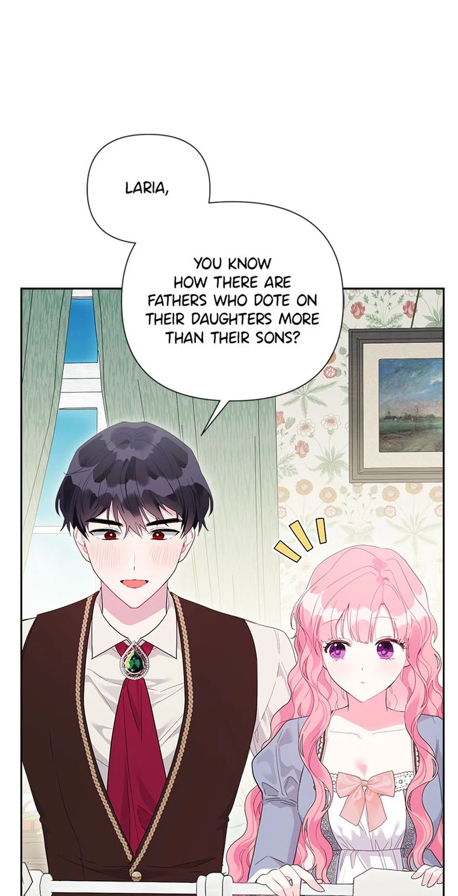 The Archvillain's Daughter in Law Chapter 116.16 - Page 19