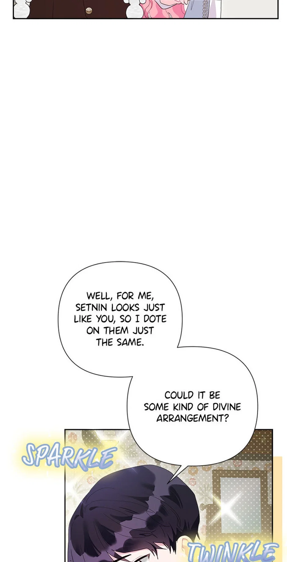 The Archvillain's Daughter in Law Chapter 116.16 - Page 20