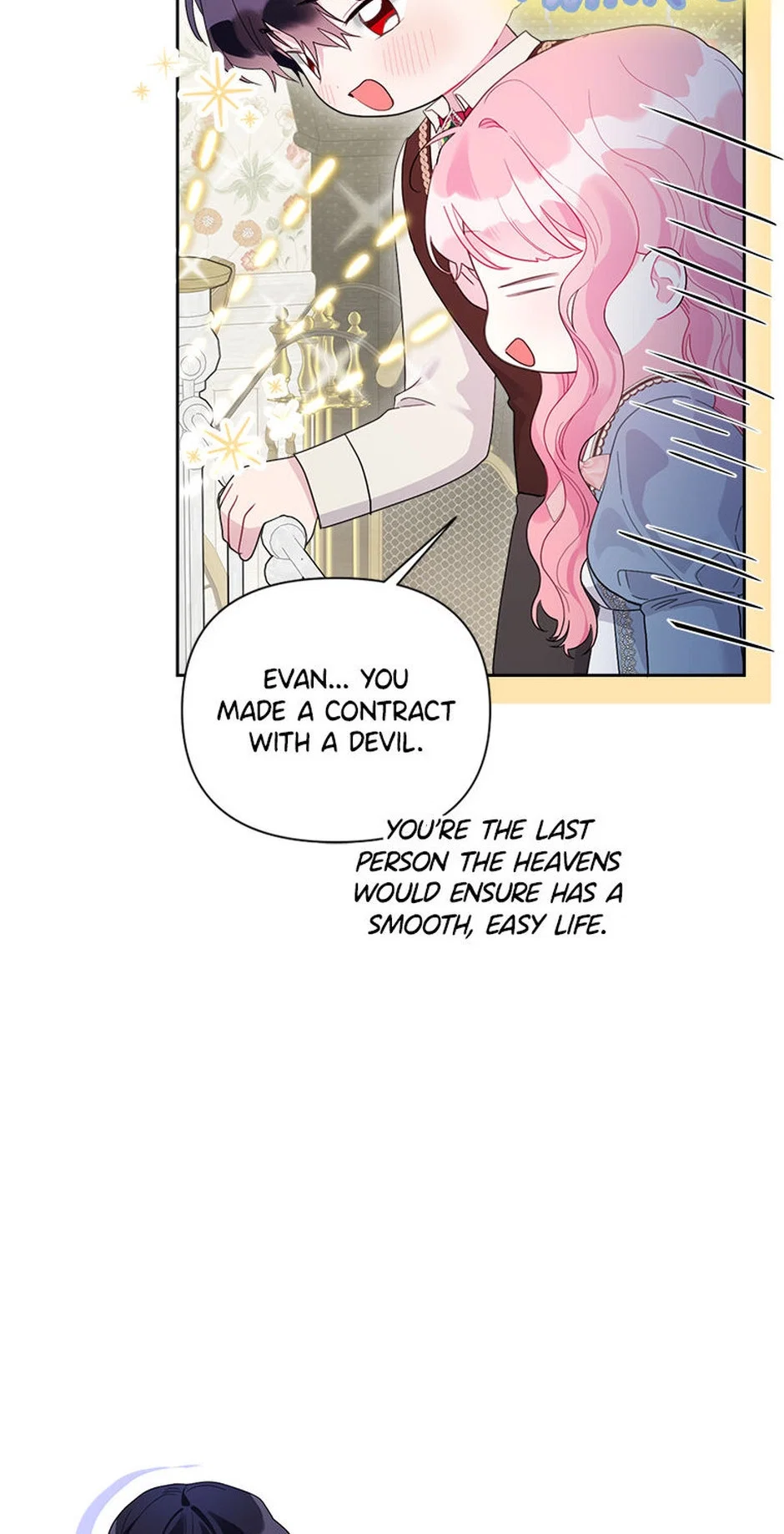 The Archvillain's Daughter in Law Chapter 116.16 - Page 21