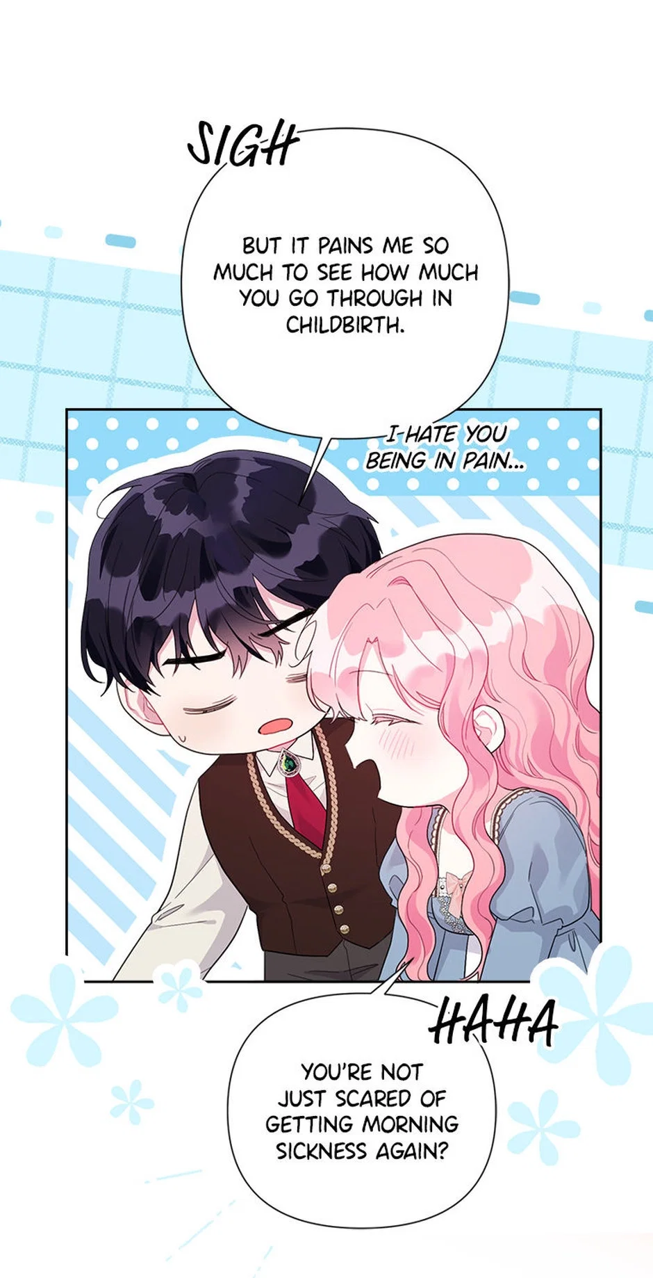 The Archvillain's Daughter in Law Chapter 116.16 - Page 23