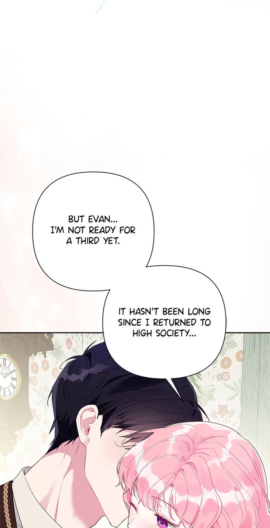 The Archvillain's Daughter in Law Chapter 116.16 - Page 24