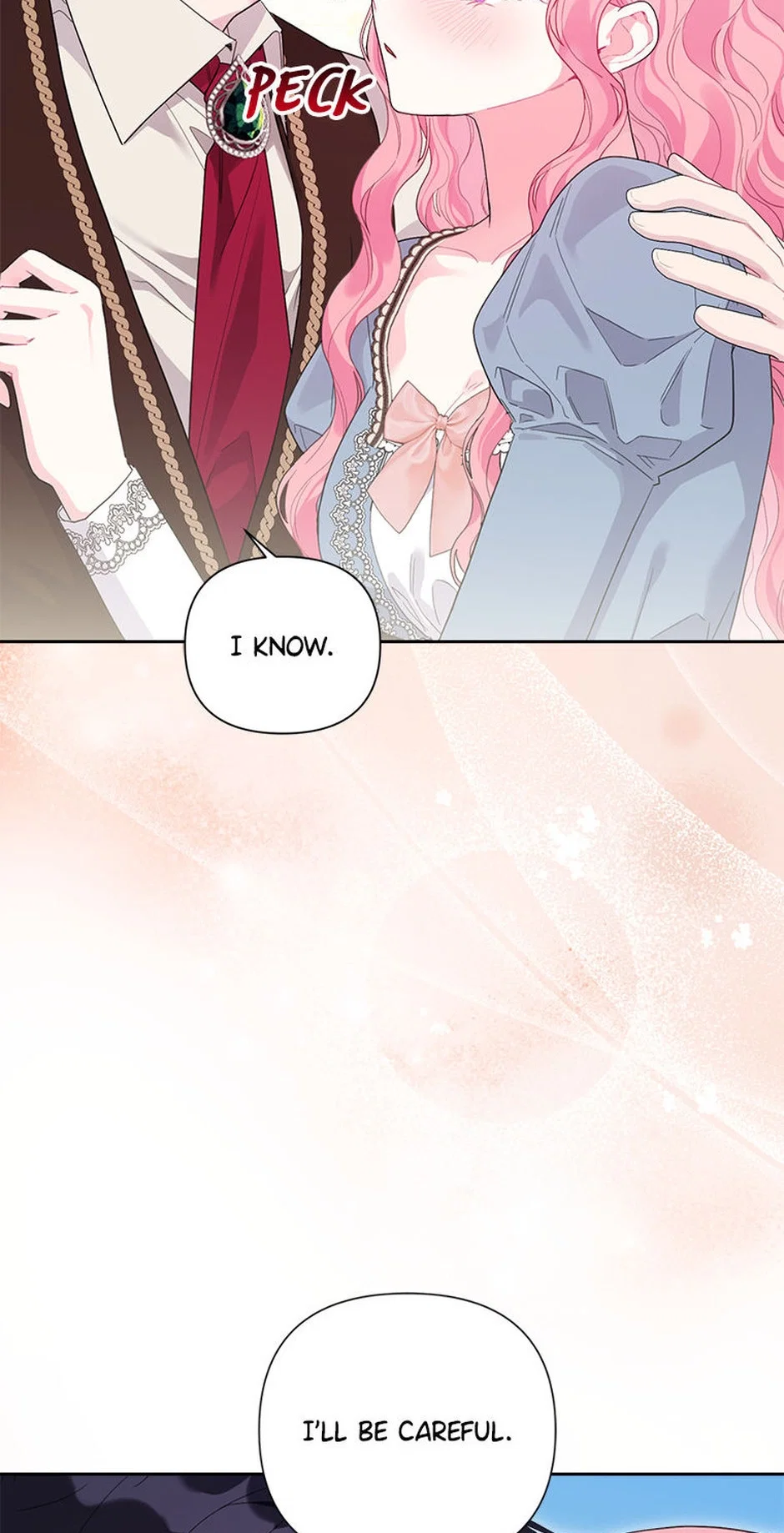 The Archvillain's Daughter in Law Chapter 116.16 - Page 25