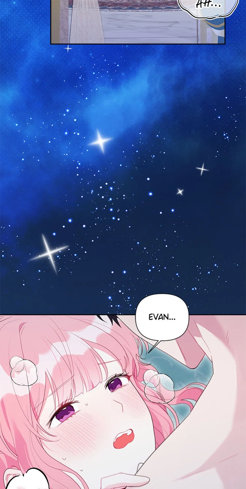 The Archvillain's Daughter in Law Chapter 116.16 - Page 31