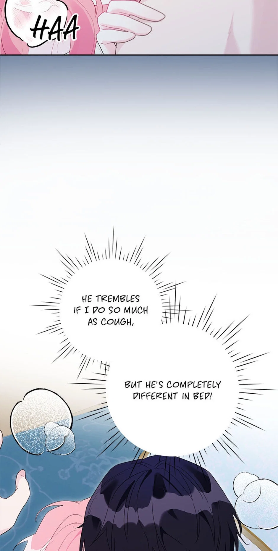 The Archvillain's Daughter in Law Chapter 116.16 - Page 32