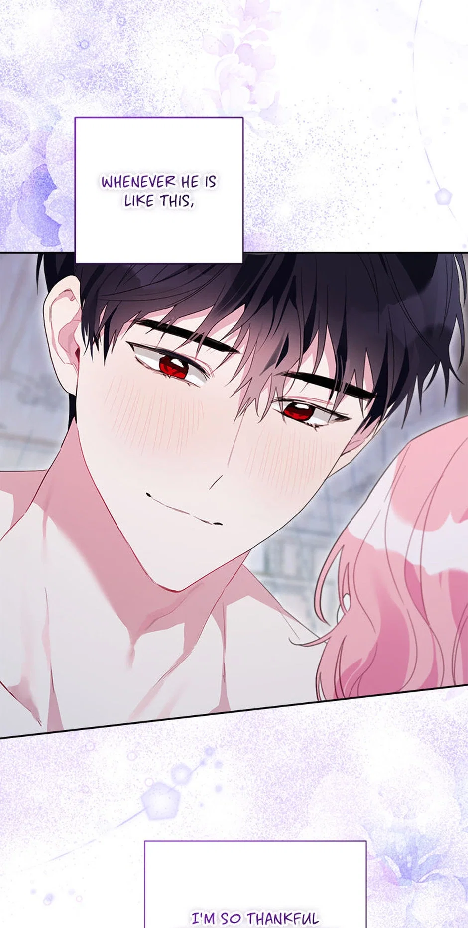 The Archvillain's Daughter in Law Chapter 116.16 - Page 35