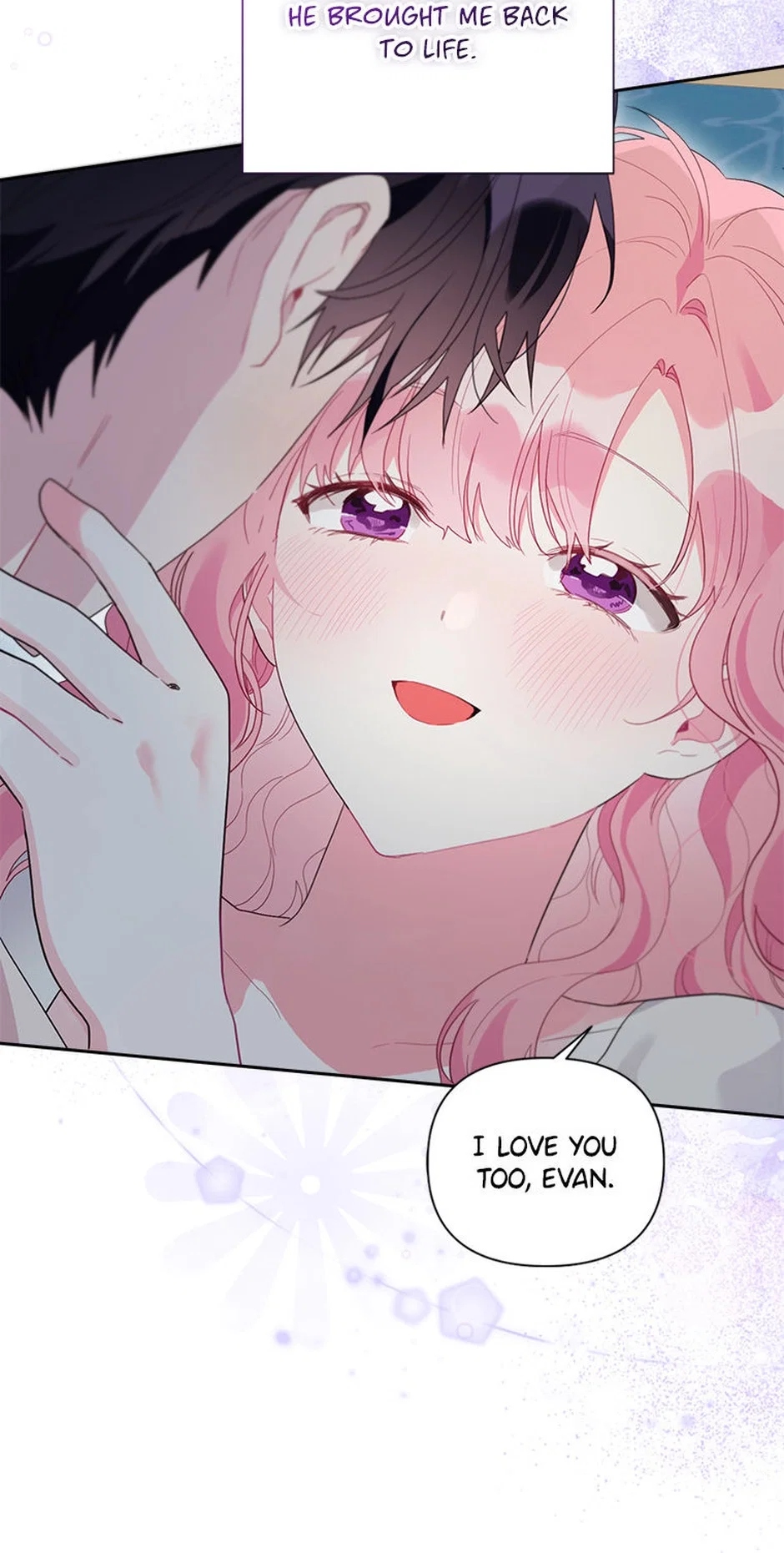 The Archvillain's Daughter in Law Chapter 116.16 - Page 36