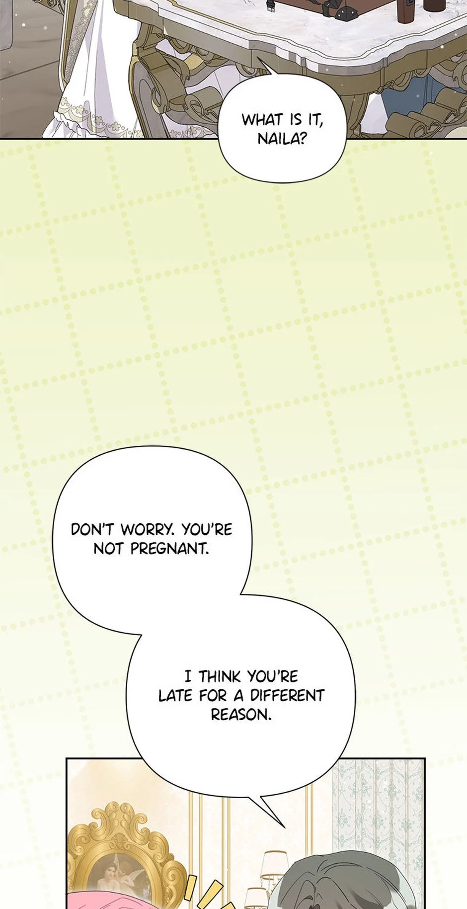 The Archvillain's Daughter in Law Chapter 116.16 - Page 43