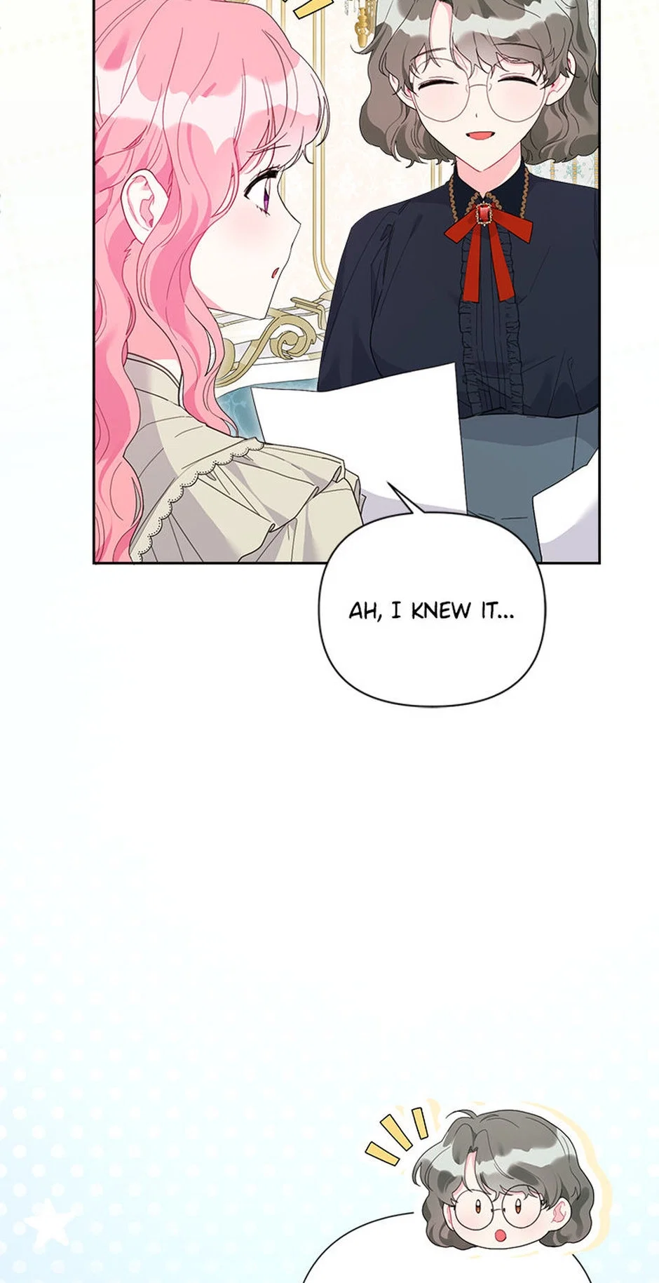 The Archvillain's Daughter in Law Chapter 116.16 - Page 44