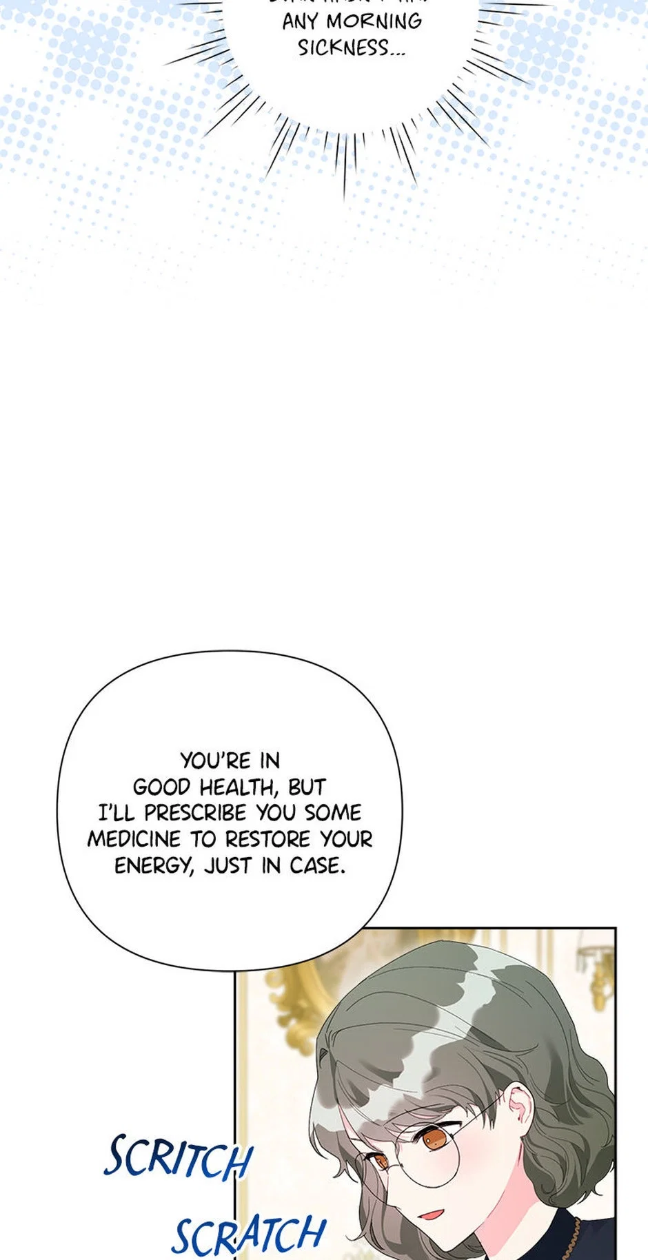 The Archvillain's Daughter in Law Chapter 116.16 - Page 46