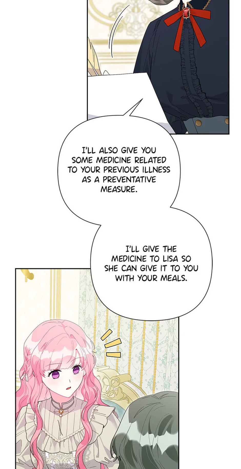 The Archvillain's Daughter in Law Chapter 116.16 - Page 47