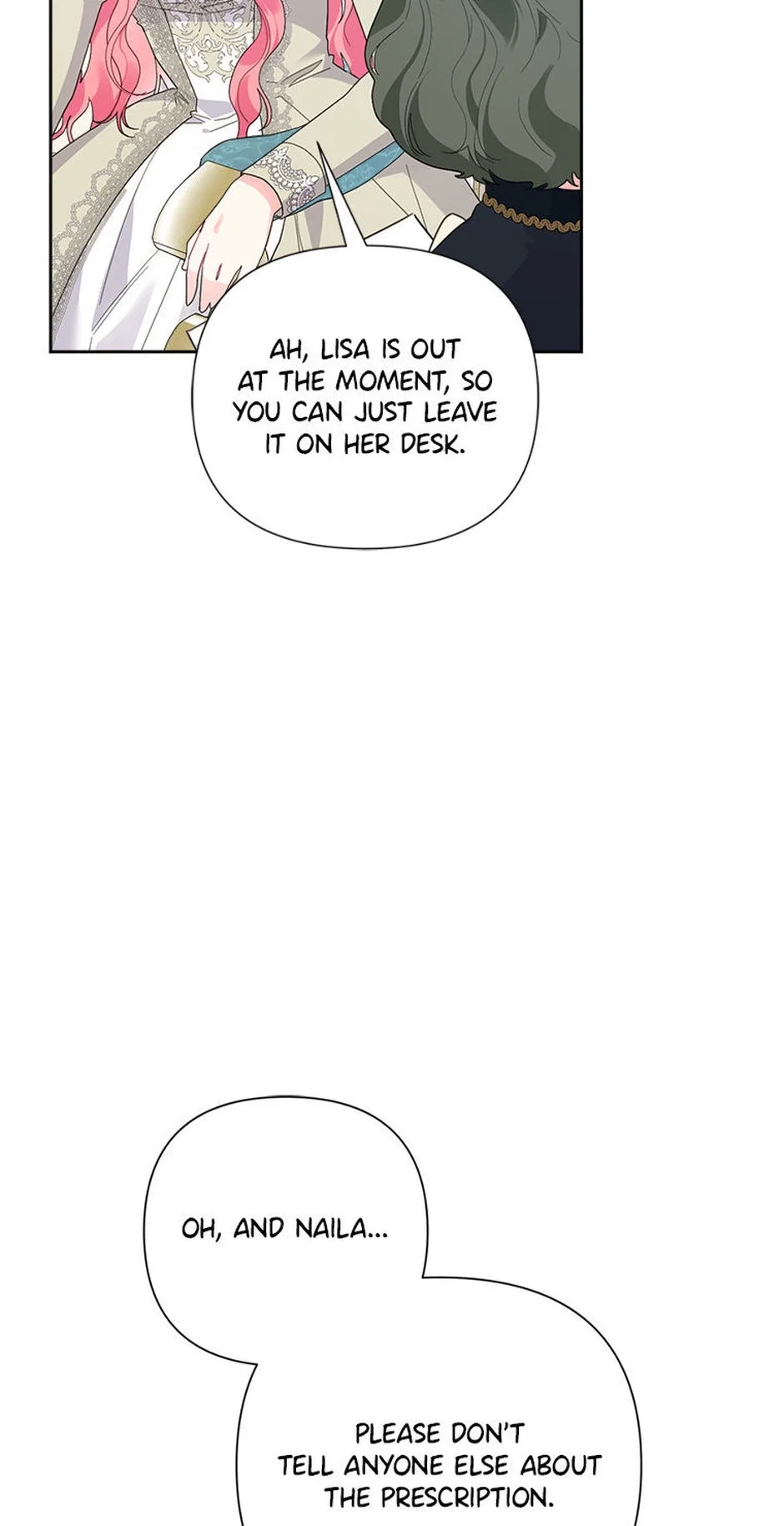 The Archvillain's Daughter in Law Chapter 116.16 - Page 48
