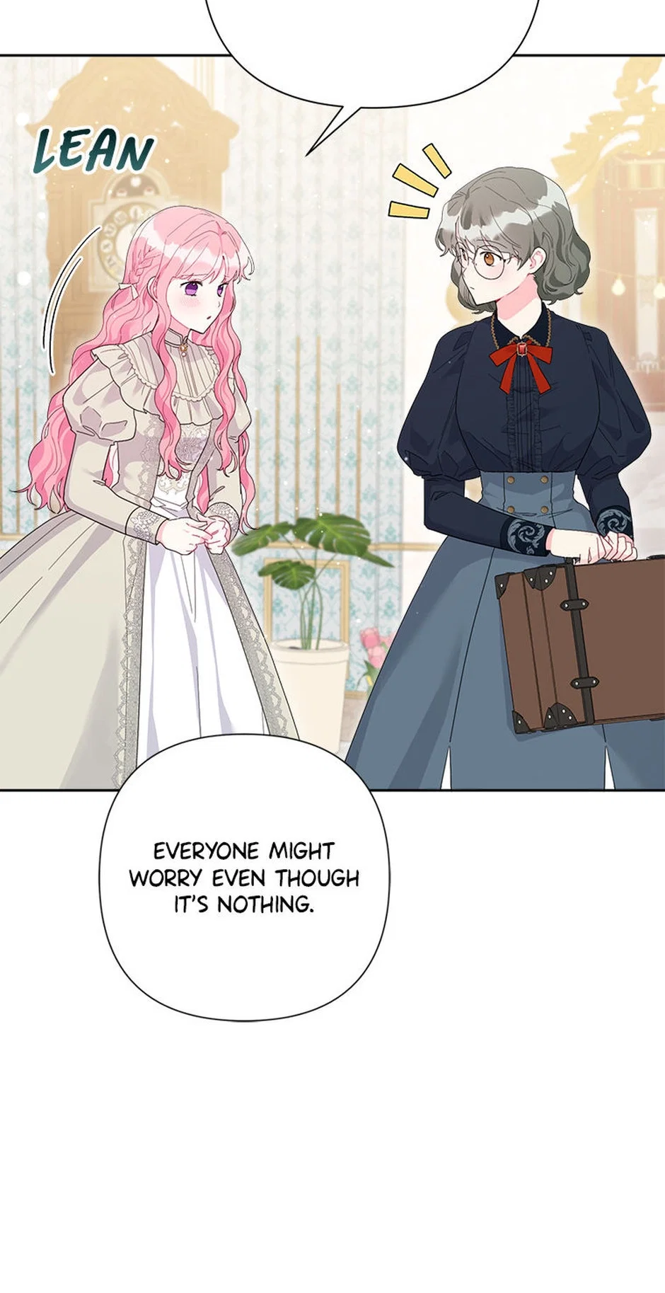 The Archvillain's Daughter in Law Chapter 116.16 - Page 49