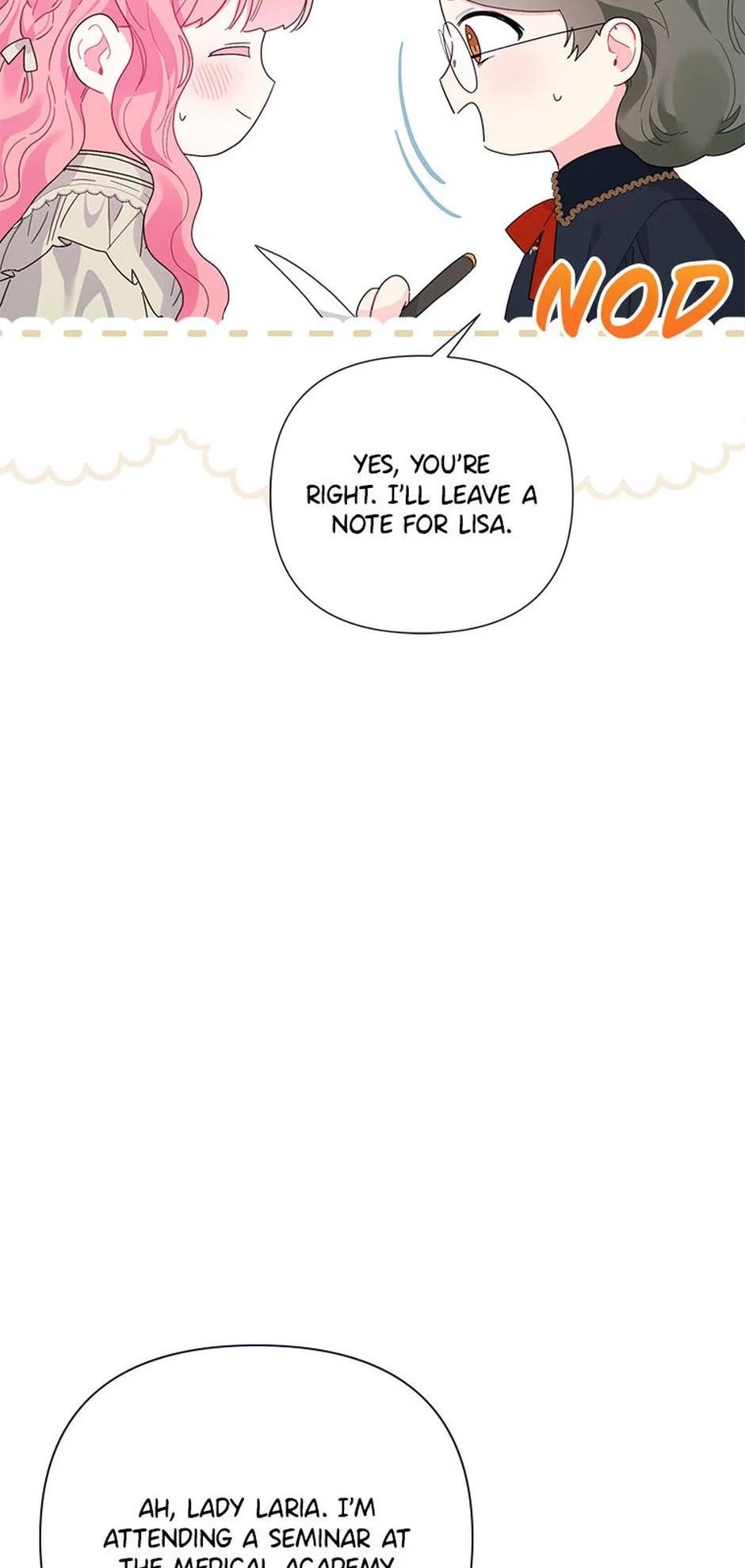 The Archvillain's Daughter in Law Chapter 116.16 - Page 51