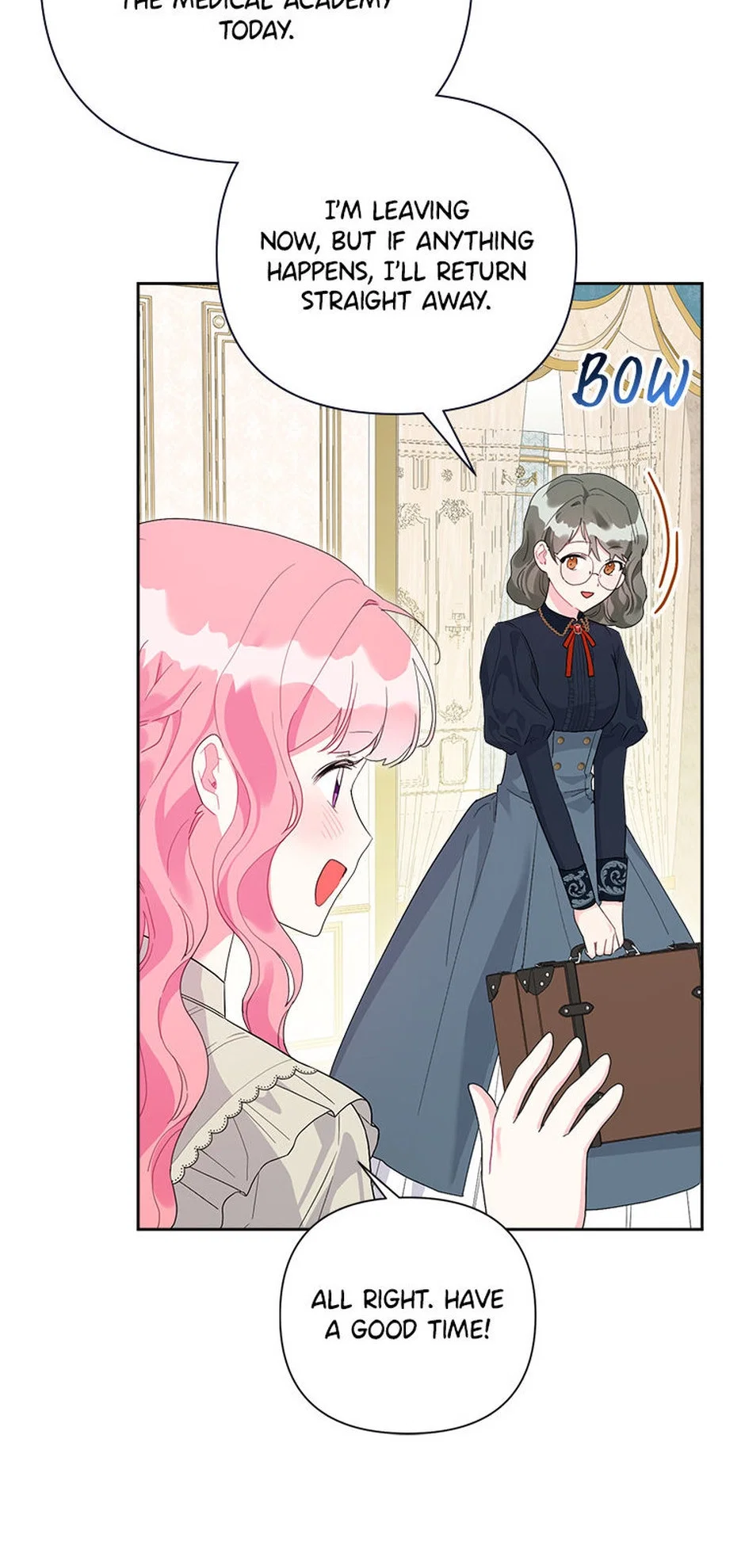The Archvillain's Daughter in Law Chapter 116.16 - Page 52