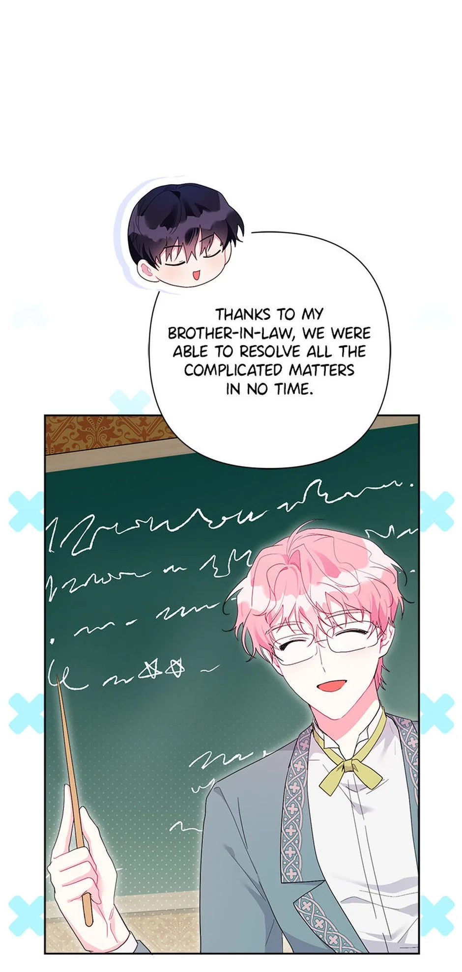 The Archvillain's Daughter in Law Chapter 116.16 - Page 56