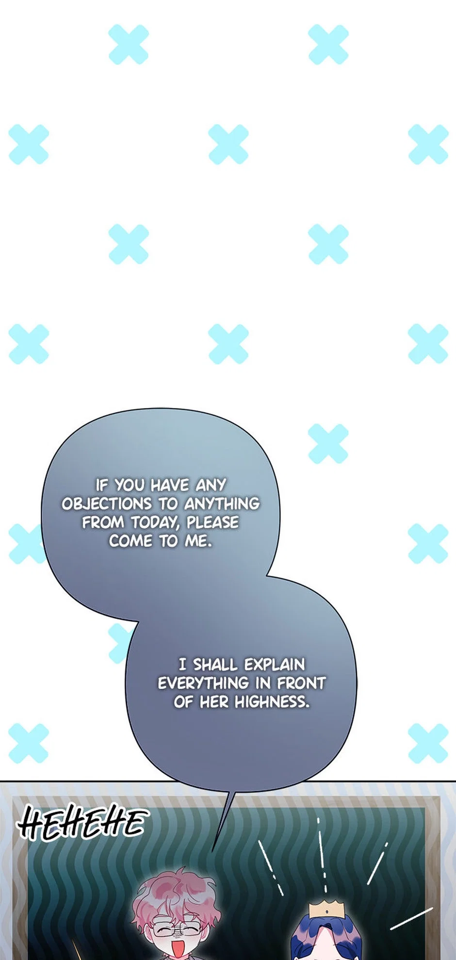 The Archvillain's Daughter in Law Chapter 116.16 - Page 57