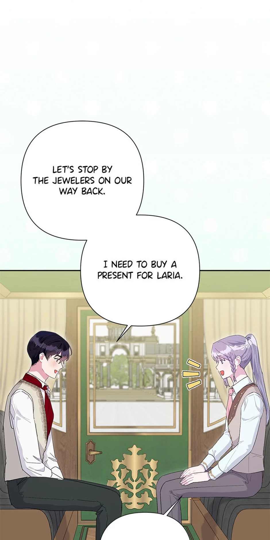 The Archvillain's Daughter in Law Chapter 116.16 - Page 59
