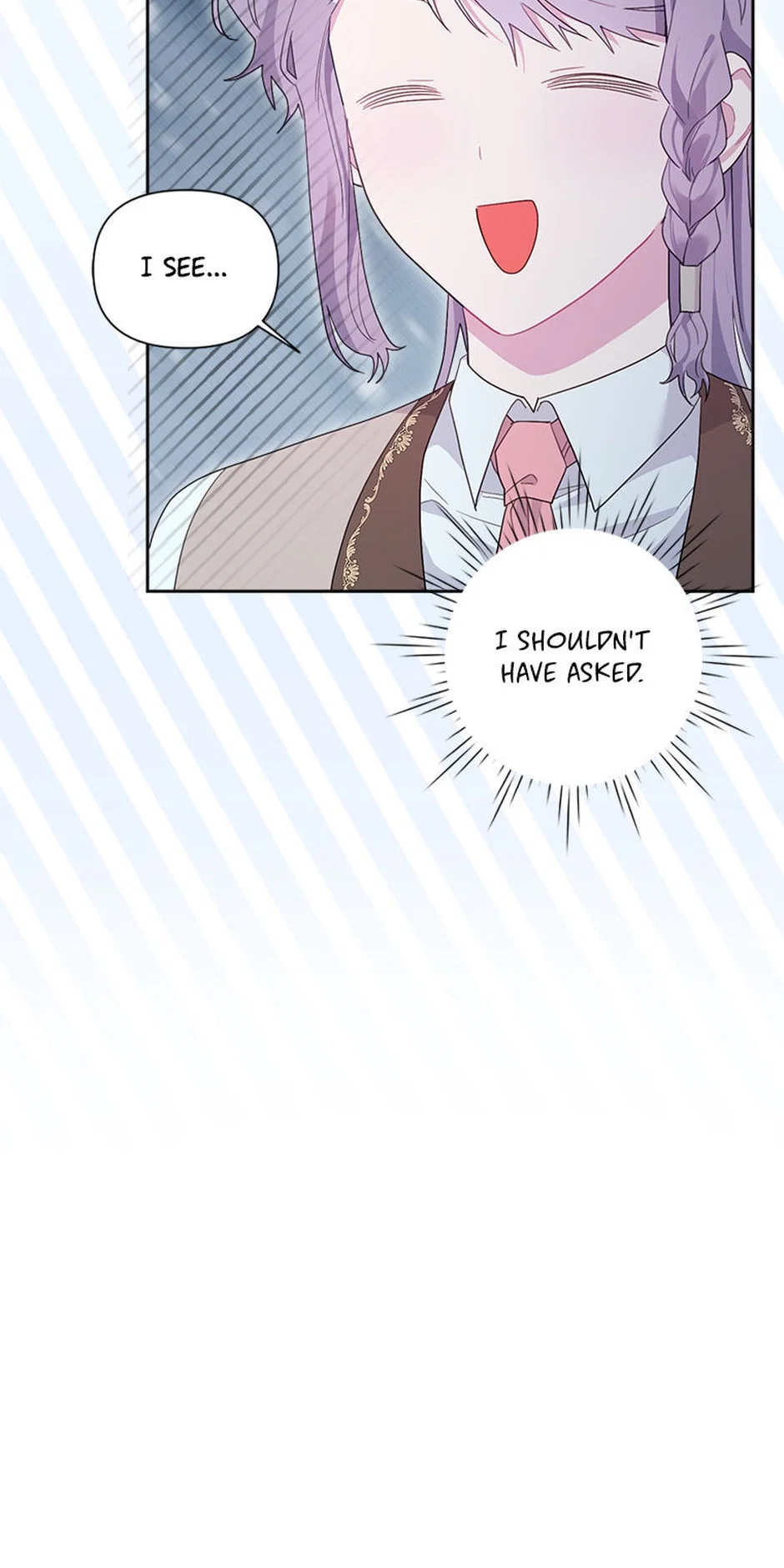 The Archvillain's Daughter in Law Chapter 116.16 - Page 61