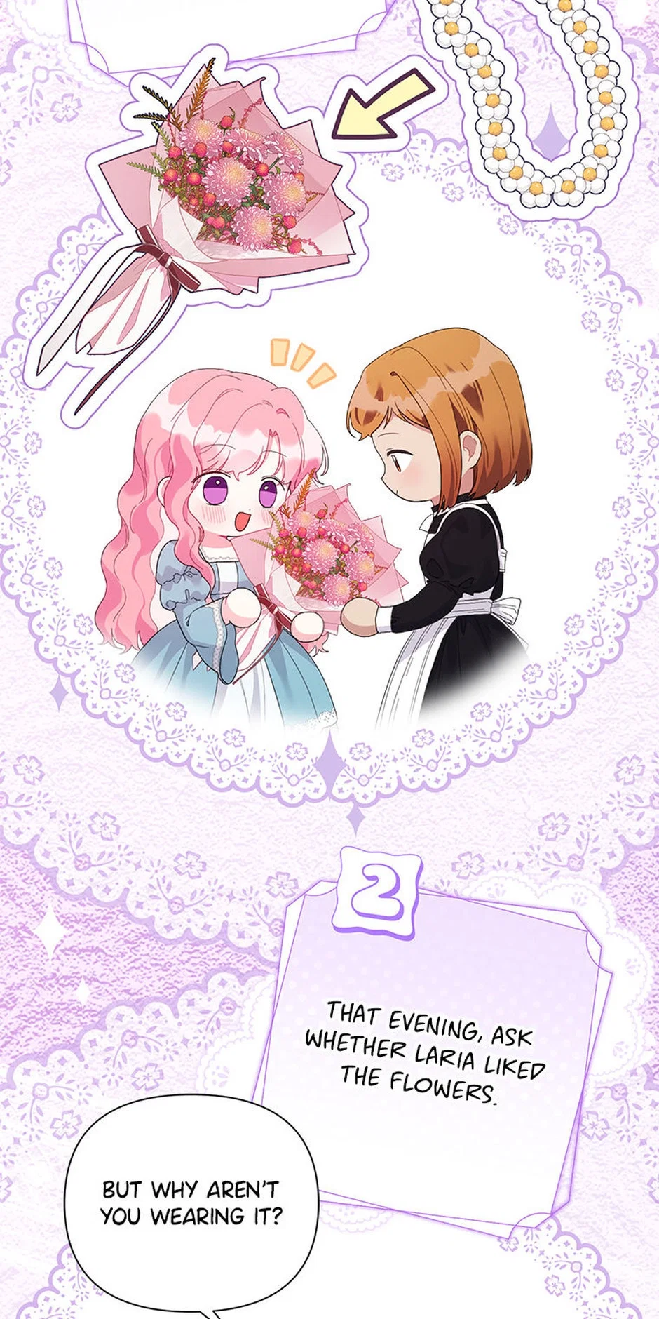 The Archvillain's Daughter in Law Chapter 116.16 - Page 65