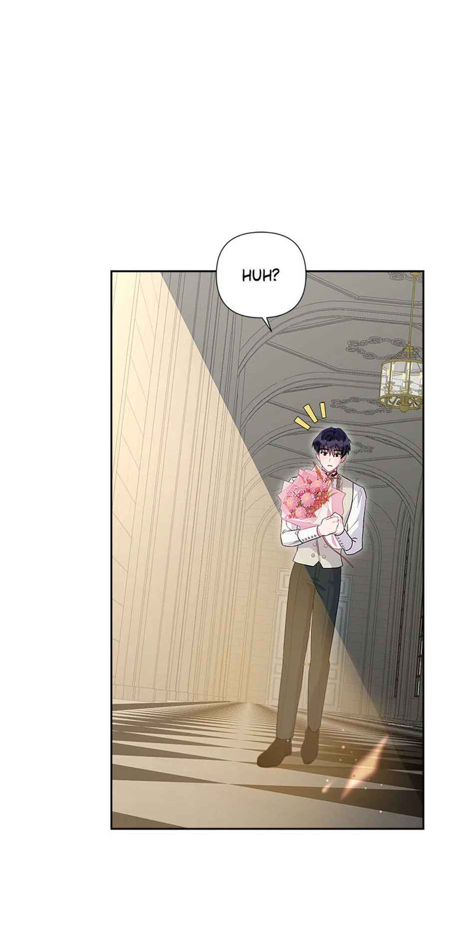 The Archvillain's Daughter in Law Chapter 116.16 - Page 68